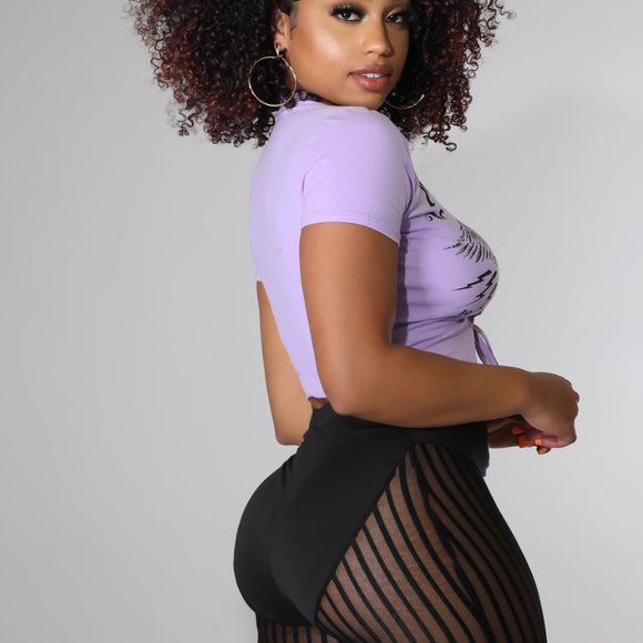 Wild Soul Top - Picture 2 of 4